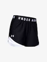 Spodenki damskie Under Armour  Play Up Shorts 3.0-BLK