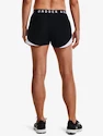 Spodenki damskie Under Armour  Play Up Shorts 3.0-BLK