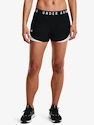 Spodenki damskie Under Armour  Play Up Shorts 3.0-BLK