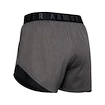 Spodenki damskie Under Armour  Play Up Shorts 3.0 gray