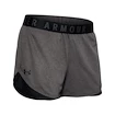 Spodenki damskie Under Armour  Play Up Shorts 3.0 gray