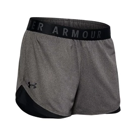 Spodenki damskie Under Armour Play Up Shorts 3.0 gray