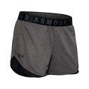 Spodenki damskie Under Armour  Play Up Shorts 3.0 gray XS