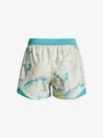 Spodenki damskie Under Armour  Play Up Shorts 3.0 NE-GRN