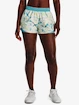 Spodenki damskie Under Armour  Play Up Shorts 3.0 NE-GRN