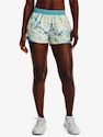 Spodenki damskie Under Armour  Play Up Shorts 3.0 NE-GRN XS