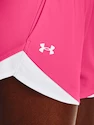 Spodenki damskie Under Armour  Play Up Shorts 3.0-PNK