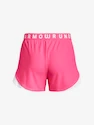 Spodenki damskie Under Armour  Play Up Shorts 3.0-PNK