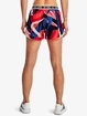 Spodenki damskie Under Armour  Play Up Shorts 3.0 SP-RED