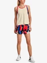 Spodenki damskie Under Armour  Play Up Shorts 3.0 SP-RED