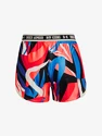 Spodenki damskie Under Armour  Play Up Shorts 3.0 SP-RED