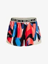 Spodenki damskie Under Armour  Play Up Shorts 3.0 SP-RED