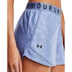 Spodenki damskie Under Armour  Play Up Shorts Emboss 3.0 blue