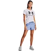 Spodenki damskie Under Armour  Play Up Shorts Emboss 3.0 blue