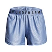 Spodenki damskie Under Armour  Play Up Shorts Emboss 3.0 blue M