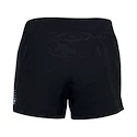 Spodenki damskie Under Armour  Qualifier Speedpocket Short black