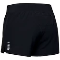 Spodenki damskie Under Armour  Qualifier Speedpocket Short black