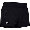 Spodenki damskie Under Armour  Qualifier Speedpocket Short black XS