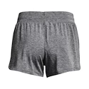 Spodenki damskie Under Armour  Recover Sleep Short black