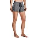 Spodenki damskie Under Armour  Recover Sleep Short black