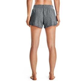 Spodenki damskie Under Armour Recover Sleep Short black