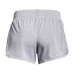 Spodenki damskie Under Armour  Recover Sleep Short gray