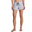 Spodenki damskie Under Armour  Recover Sleep Short gray