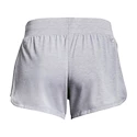 Spodenki damskie Under Armour  Recover Sleep Short gray