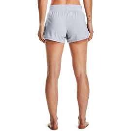 Spodenki damskie Under Armour Recover Sleep Short gray