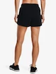 Spodenki damskie Under Armour  Rival Fleece Short -BLK