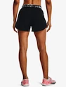 Spodenki damskie Under Armour  RUN ANYWHERE HI Short-BLK