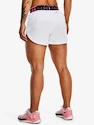 Spodenki damskie Under Armour  RUN ANYWHERE HI Short-WHT