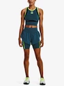 Spodenki damskie Under Armour  Run Anywhere SHORT-BLU