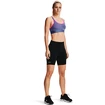 Spodenki damskie Under Armour  Rush Run Pocket Short black