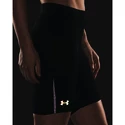 Spodenki damskie Under Armour  Rush Run Pocket Short black