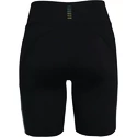 Spodenki damskie Under Armour  Rush Run Pocket Short black