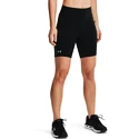 Spodenki damskie Under Armour  Rush Run Pocket Short black