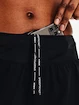 Spodenki damskie Under Armour  Speedpocket Perf Short-BLK