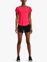 Spodenki damskie Under Armour  Speedpocket Perf Short-BLK