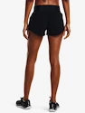 Spodenki damskie Under Armour  Speedpocket Perf Short-BLK