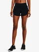 Spodenki damskie Under Armour  Speedpocket Perf Short-BLK M