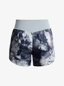 Spodenki damskie Under Armour  Train Anywhere 2n1 Print-BLU