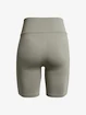 Spodenki damskie Under Armour  Train Seamless Short-GRN