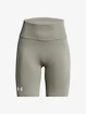 Spodenki damskie Under Armour  Train Seamless Short-GRN