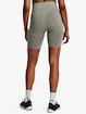 Spodenki damskie Under Armour  Train Seamless Short-GRN