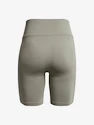 Spodenki damskie Under Armour  Train Seamless Short-GRN