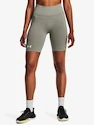 Spodenki damskie Under Armour  Train Seamless Short-GRN M