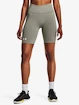 Spodenki damskie Under Armour  Train Seamless Short-GRN