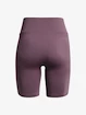 Spodenki damskie Under Armour  Train Seamless Short-PPL