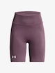 Spodenki damskie Under Armour  Train Seamless Short-PPL